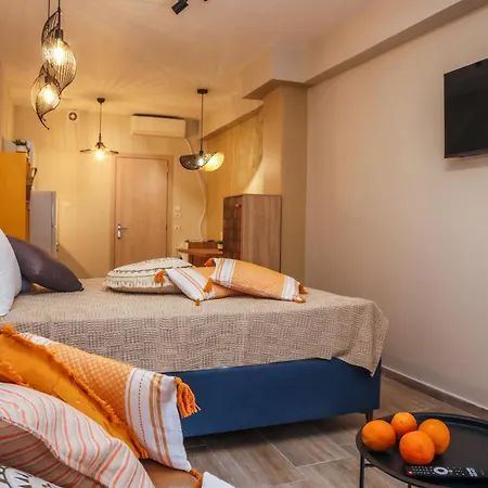 Cozy Twins - Terra Appartement