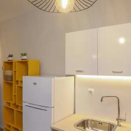Cozy Twins - Terra Appartement *
