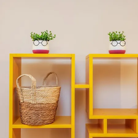 Cozy Twins - Terra Appartement