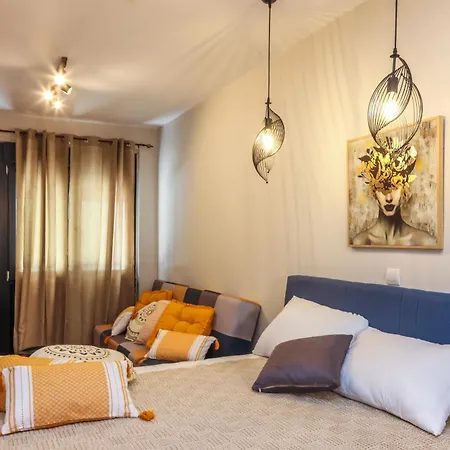 Cozy Twins - Terra Appartement